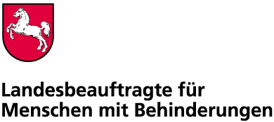 Logo der Landesbeauftragten mit dem Niedersachsenross Logo der Landesbeauftragten mit dem Niedersachsenross