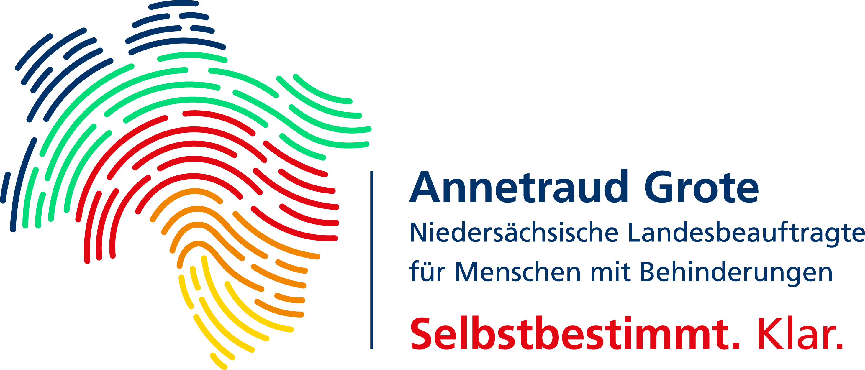Logo Teilhabe verbindet